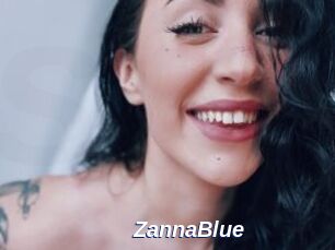 ZannaBlue