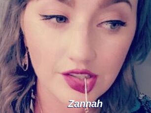 Zannah