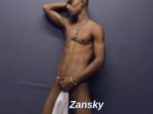 Zansky