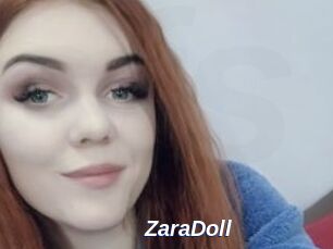 ZaraDoll