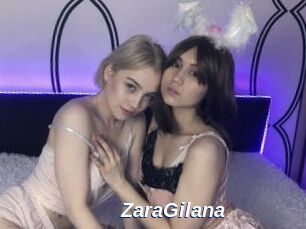 ZaraGilana