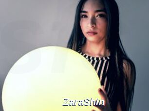 ZaraShin