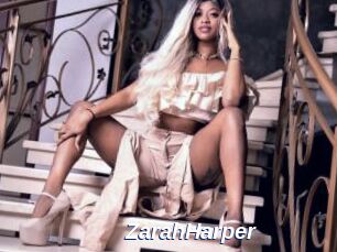 ZarahHarper