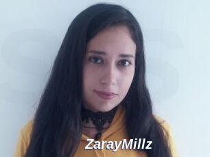 ZarayMillz