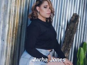 Zarha_Jones