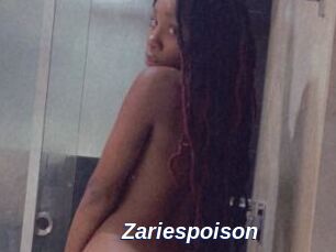 Zariespoison