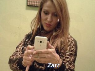 Zarr