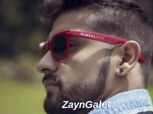 ZaynGalet