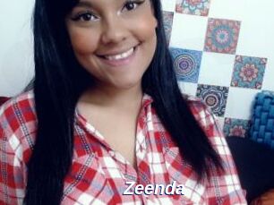 Zeenda