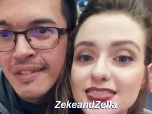 ZekeandZella