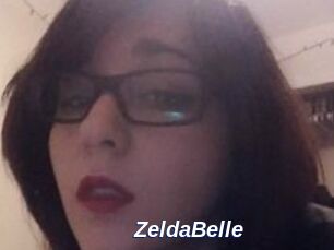ZeldaBelle