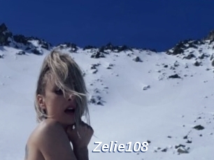 Zelie108 Safer Sex
