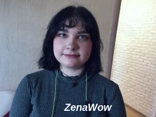 ZenaWow