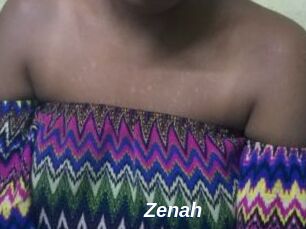 Zenah