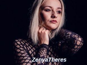 ZenyaTheres