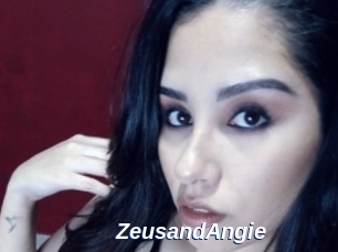 ZeusandAngie Safer Sex