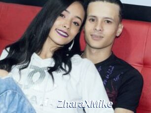 ZharaXMike