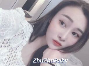 ZhuZhuBaby