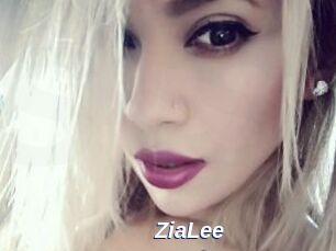 ZiaLee