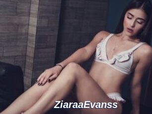ZiaraaEvanss