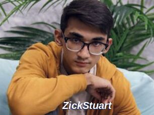 ZickStuart