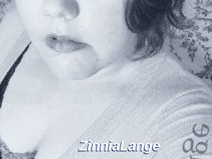 ZinniaLange
