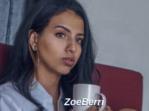 ZoeBerri