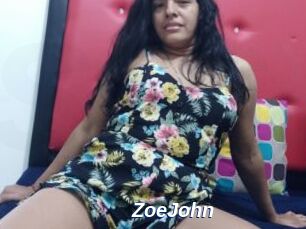 ZoeJohn