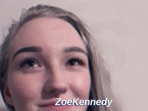 ZoeKennedy