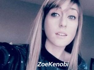 ZoeKenobi