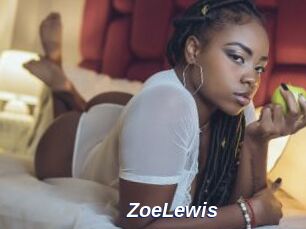 ZoeLewis