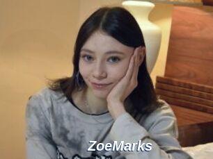 ZoeMarks