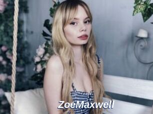 ZoeMaxwell