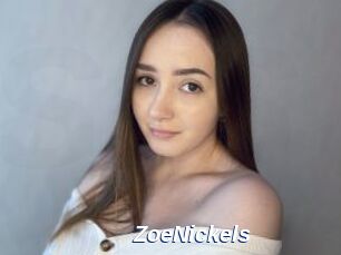 ZoeNickels