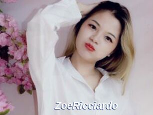 ZoeRicciardo