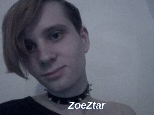ZoeZtar