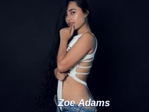 Zoe_Adams