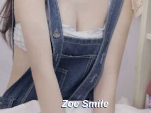 Zoe_Smile