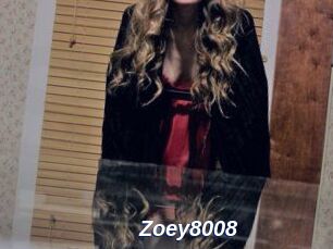 Zoey8008