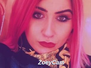 ZoeyCam