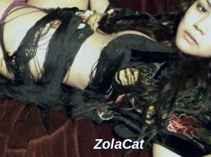 ZolaCat