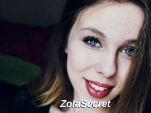 ZolaSecret