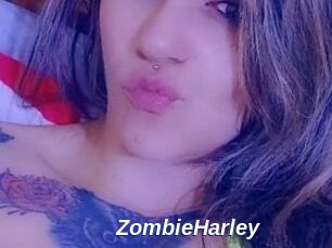 ZombieHarley