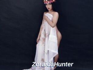ZoraidaHunter