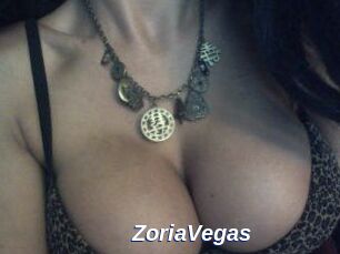ZoriaVegas