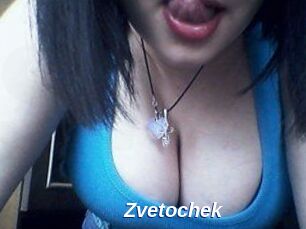 Zvetochek