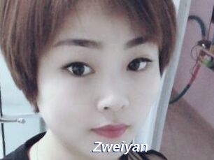 Zweiyan