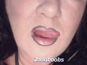 Zaadboobs