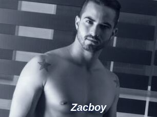Zacboy