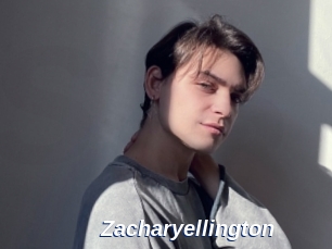 Zacharyellington